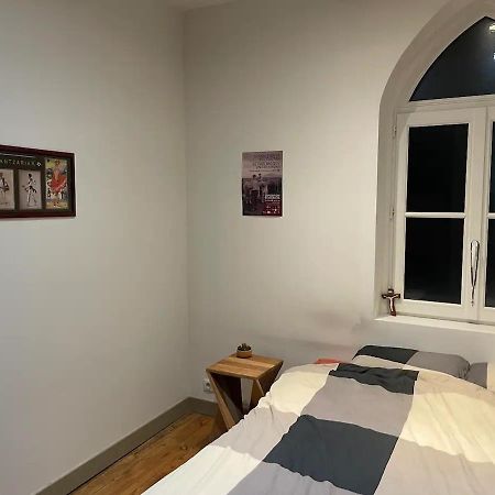 Cosy Lotus 1Ch - Place Verdun & Parking Pau Eksteriør billede