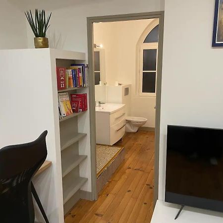 Cosy Lotus 1Ch - Place Verdun & Parking Pau Eksteriør billede